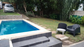Casa con Pileta y Parrilla en las Sierras - 10 min de Va Carlos Paz